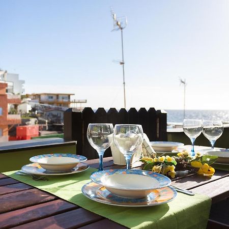 Home2Book Charming Sea Front House El Escobonal 外观 照片