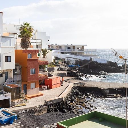 Home2Book Charming Sea Front House El Escobonal 外观 照片