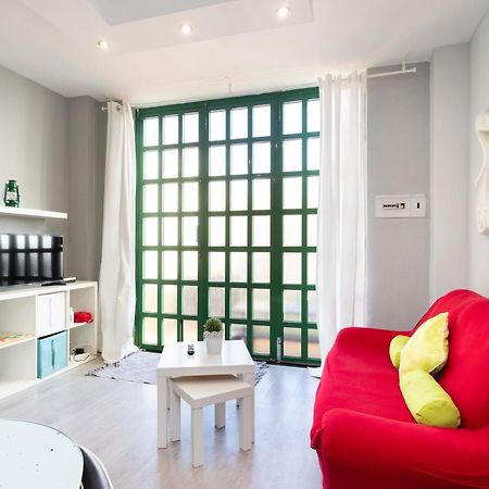 Home2Book Charming Sea Front House El Escobonal 外观 照片