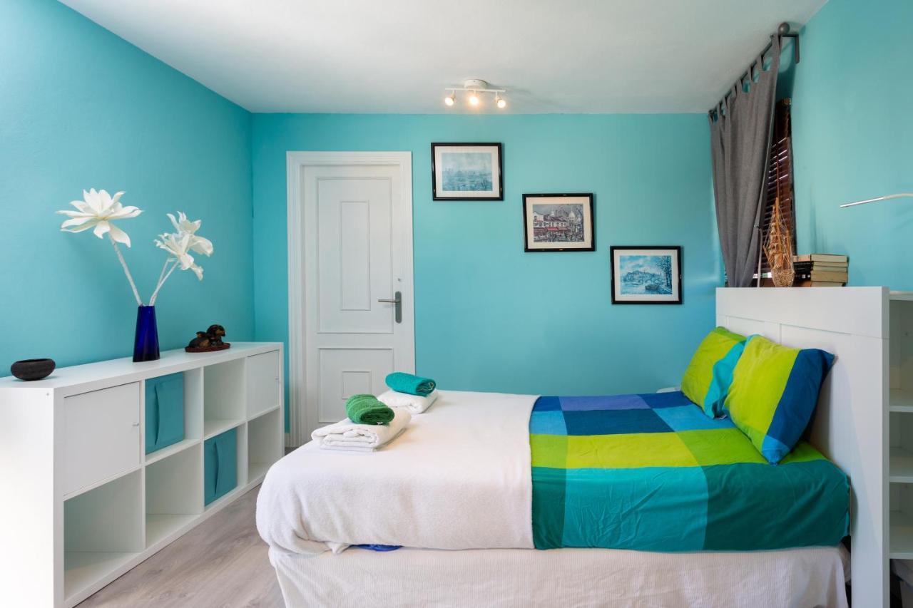 Home2Book Charming Sea Front House El Escobonal 外观 照片