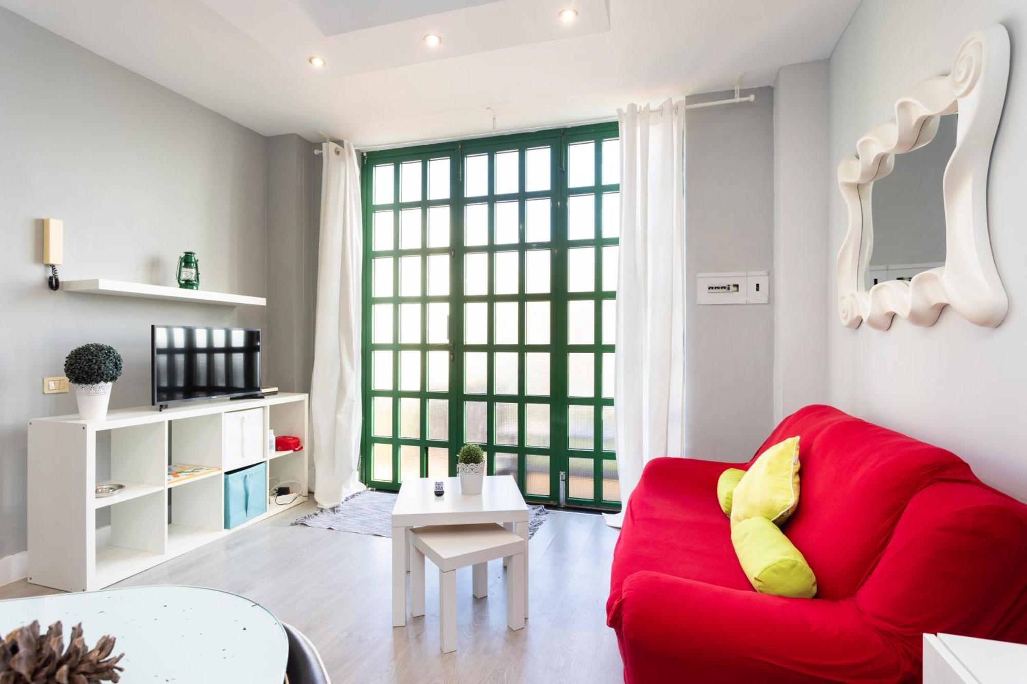Home2Book Charming Sea Front House El Escobonal 外观 照片