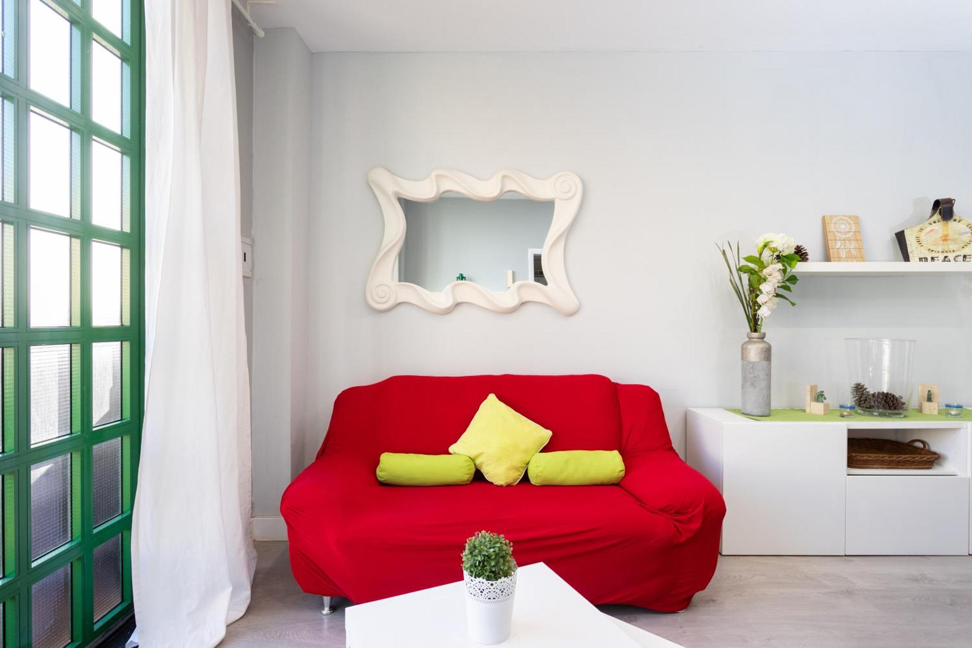 Home2Book Charming Sea Front House El Escobonal 外观 照片